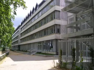 La universidad con baños de género neutro La universidad con baños de género neutro