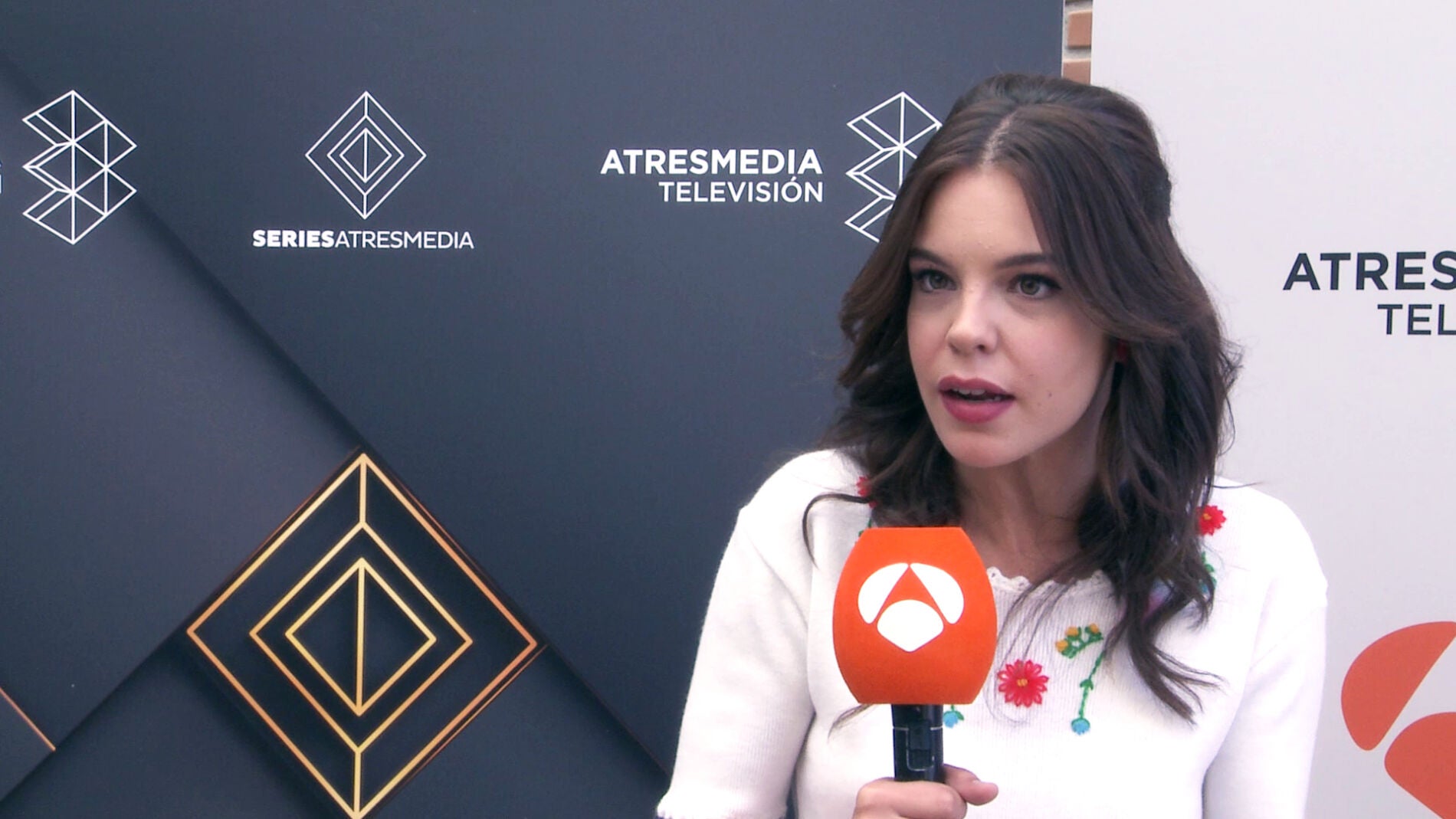 Luc&iacute;a Mart&iacute;n: "Mar&iacute;a va a volver con una cara complicada"