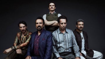 Narcos, tercera temporada