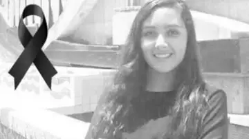 Mujer hallada muerta Mujer hallada muerta