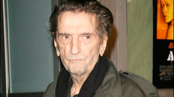 Harry Dean Stanton