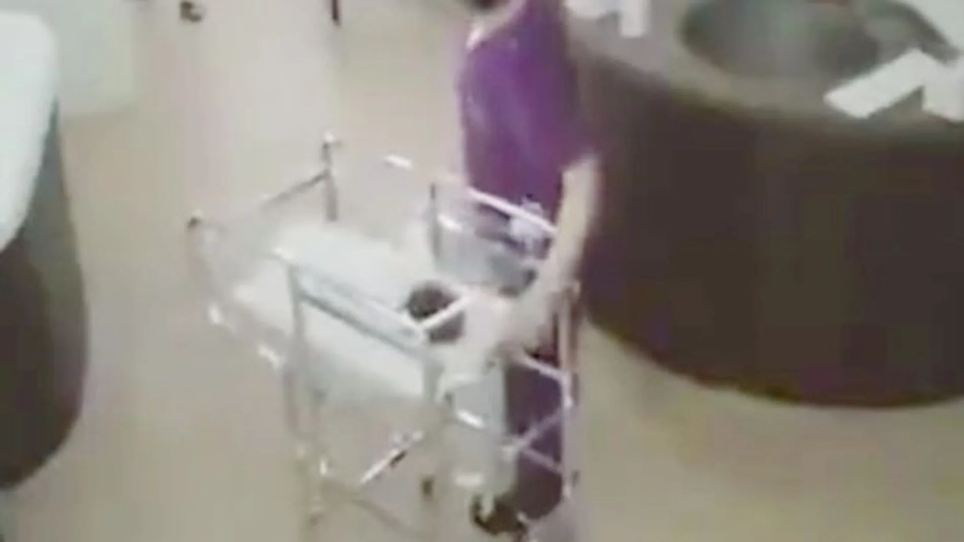 Bebé recién nacido Bebé recién nacido