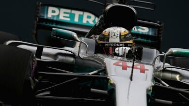 GP de Japón 2017: Consulta días y horarios para ver en directo la carrera de Suzuka