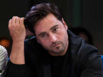 David Bustamante David Bustamante