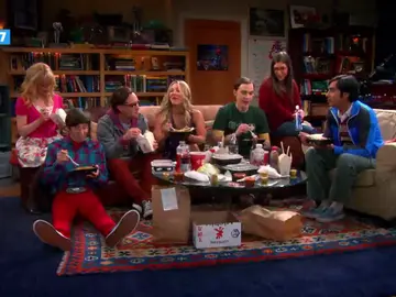 Los mejores capítulos de The Big Bang Theory de las últimas 10 temporadas Los mejores capítulos de The Big Bang Theory de las últimas 10 temporadas
