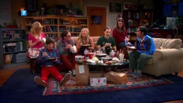 Los mejores capítulos de The Big Bang Theory de las últimas 10 temporadas