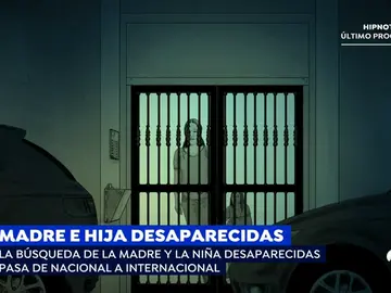 EP sevilla desaparecidas EP sevilla desaparecidas