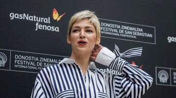 Úrsula Corberó