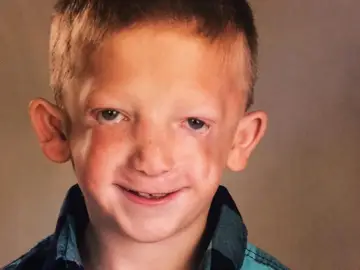 El pequeño Jackson El pequeño Jackson