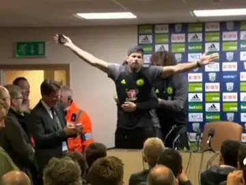 Costa peleas Costa peleas