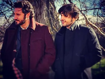 Jordi Coll Jordi Coll