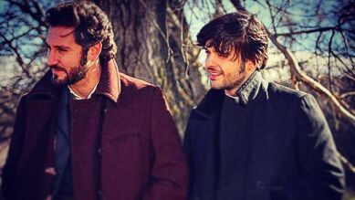 Jordi Coll dedica unas bonitas palabras a Álex Gadea