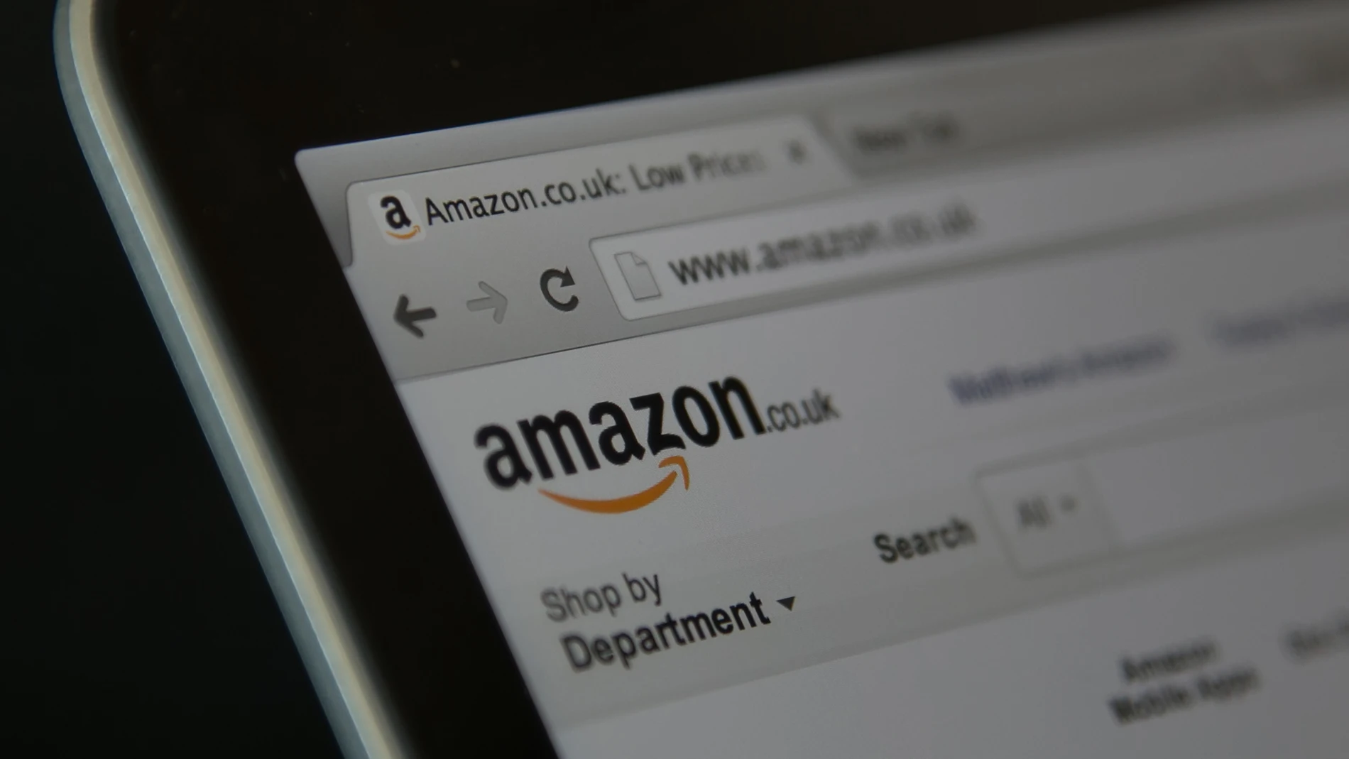 Amazon Amazon
