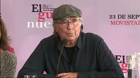 Joan Manuel Serrat Joan Manuel Serrat