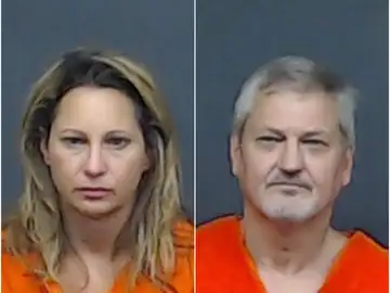La pareja se enfrenta a un delito de abandono infantil tras echar a su hijo de casa La pareja se enfrenta a un delito de abandono infantil tras echar a su hijo de casa