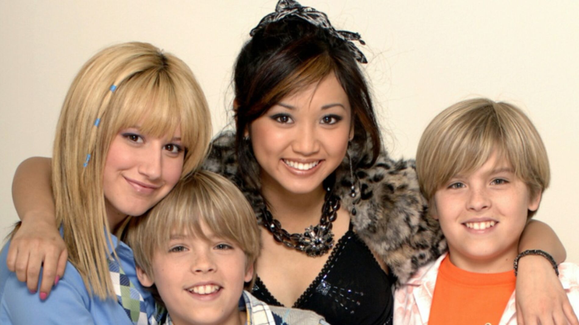 'Hotel dulce hotel: las aventuras de Zack y Cody'