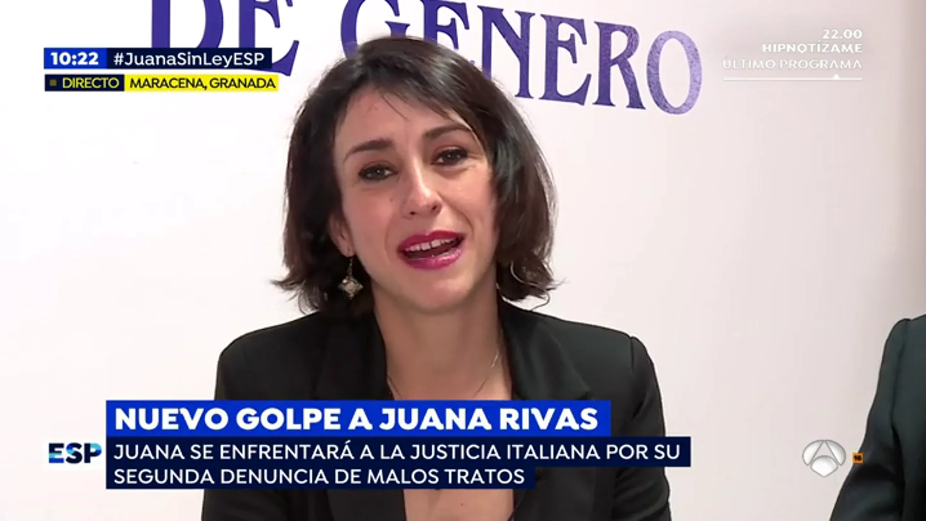 EP Juana Rivas