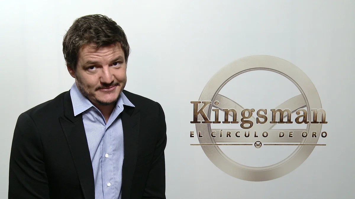 Entrevistamos a Pedro Pascal Entrevistamos a Pedro Pascal