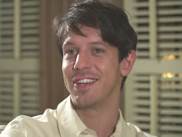 Marcel Borràs interpreta a Pedro Ballester en 'Tiempos de guera' Marcel Borràs interpreta a Pedro Ballester en 'Tiempos de guera'