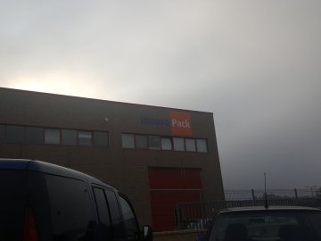 Empresa de embalaje Innova Pack