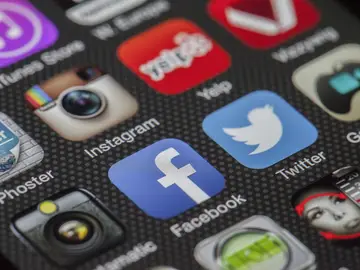 Redes sociales Redes sociales