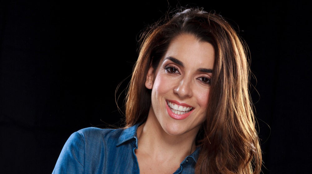 El consejo de Ruth Lorenzo a uno de los nuevos concursantes de 'Tu cara me suena'