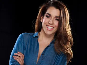 El consejo de Ruth Lorenzo a uno de los nuevos concursantes de 'Tu cara me suena' El consejo de Ruth Lorenzo a uno de los nuevos concursantes de 'Tu cara me suena'