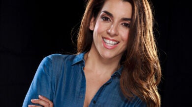 El consejo de Ruth Lorenzo a un concursante de la sexta edición de 'Tu cara me suena'