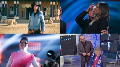 ¡Vota por el mejor momento de la sexta gala de 'Hipnotízame'!