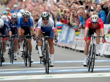 Peter Sagan Peter Sagan
