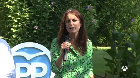 Levy, a Puigdemont: "Su referéndum fraudulento ha quedado inoperativo" Levy, a Puigdemont: "Su referéndum fraudulento ha quedado inoperativo"