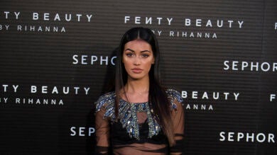 El motivo por el que Cindy Kimberly, la chica que descubrió Justin Bieber en Instagram, vuelve a estar en boca de todo el mundo 