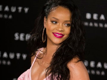 Rihanna Rihanna