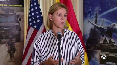 Rajoy viaja a EEUU para reunirse con Donald Trump