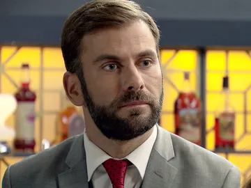 Benoit: "Marta solo te importa tu semanario" Benoit: "Marta solo te importa tu semanario"