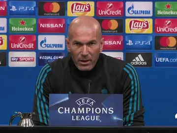 Zidane Zidane