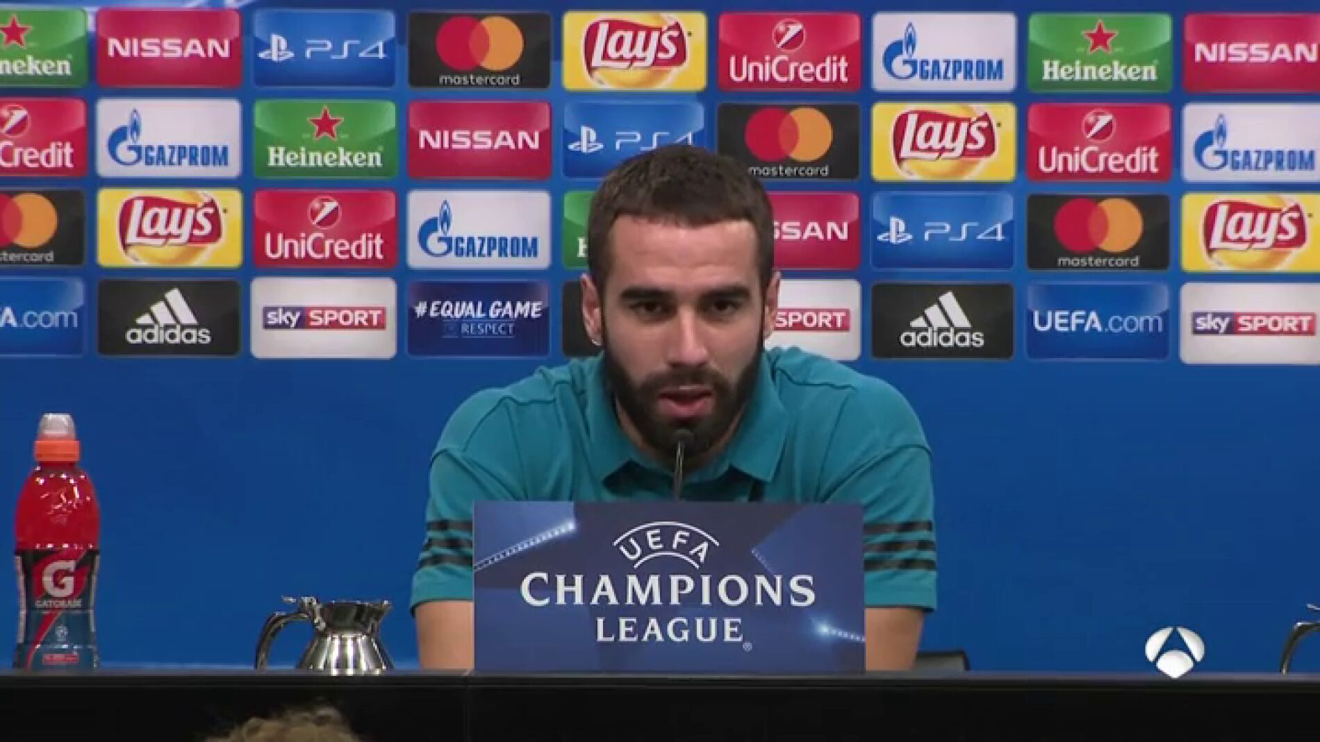 Carvajal