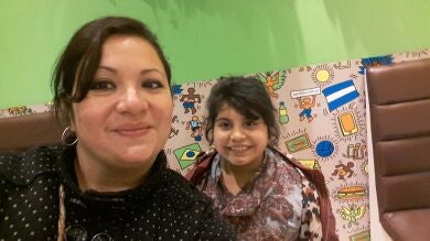El estremecedor relato de una niña de 9 años que sufre acoso escolar: 