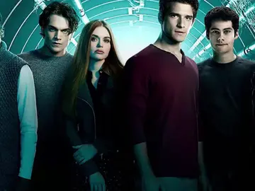 El reparto de 'Teen Wolf' dice adiós a sus personajes El reparto de 'Teen Wolf' dice adiós a sus personajes