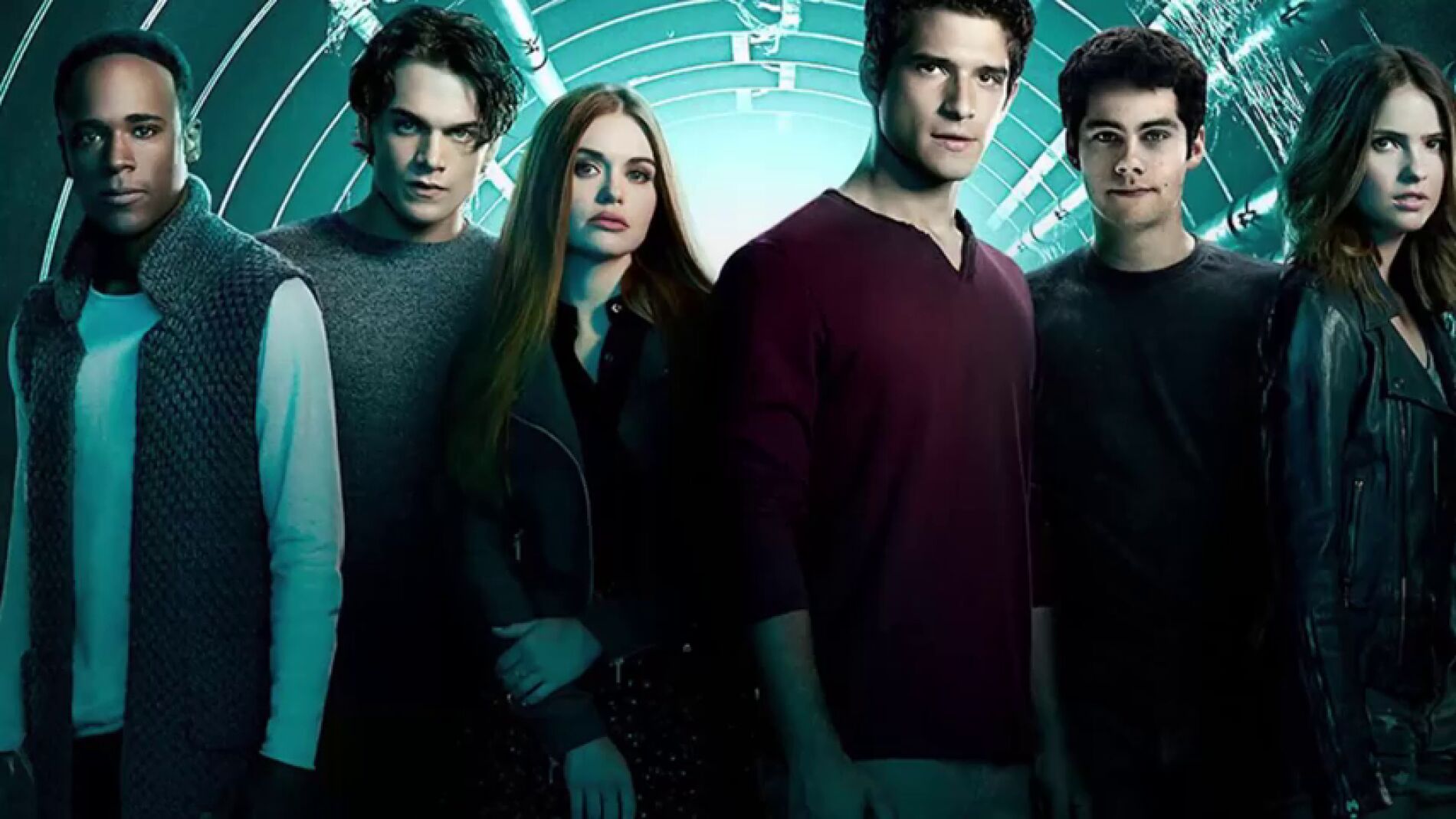 El reparto de 'Teen Wolf' dice adiós a sus personajes