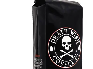 Café 'Deseo de muerte' Café 'Deseo de muerte'