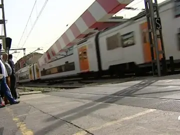 PASOS A NIVEL PASOS A NIVEL