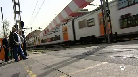 PASOS A NIVEL PASOS A NIVEL