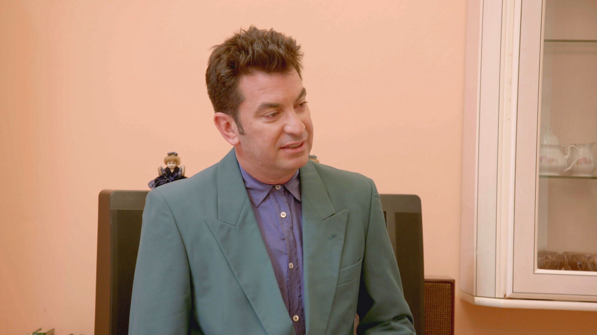 Rockeros, fant&aacute;sticos y extravagantes, as&iacute; han sido los 80 para los Vela Cedena