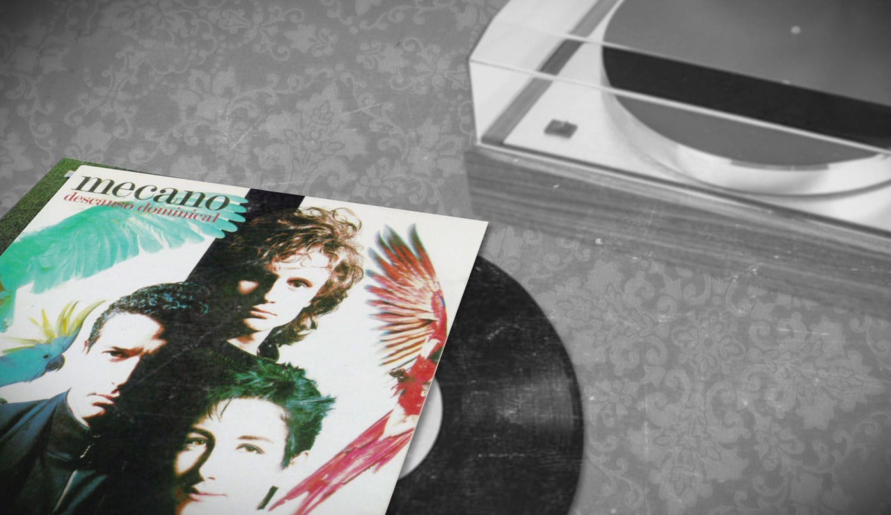 El top 5 de las mejores canciones de los 80