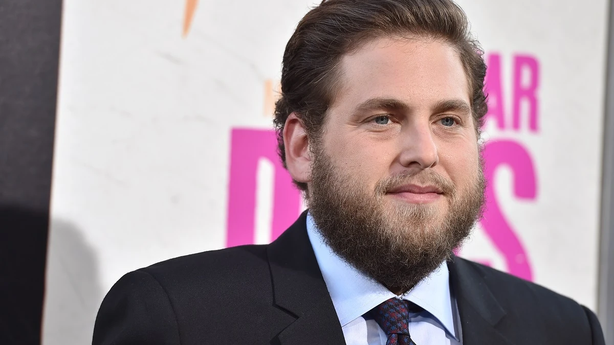 Jonah Hill en la premiere de 'Juego de armas' Jonah Hill en la premiere de 'Juego de armas'