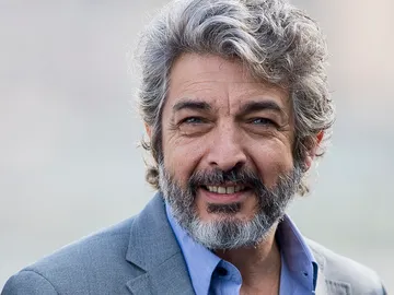 Ricardo Darín en el Festival de San Sebastián Ricardo Darín en el Festival de San Sebastián