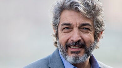 Una actriz acusa a Ricardo Darín de 