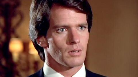 Gordon Thompson en 'Dinastía'
