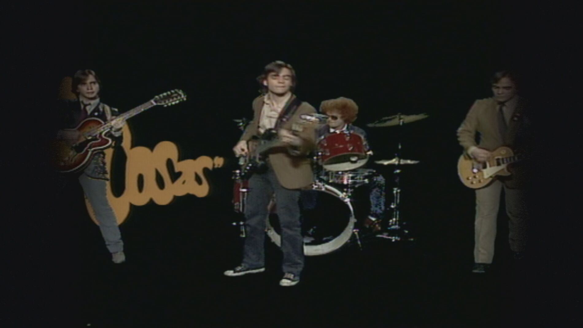 Sintetizadores y guitarras distorsionadas, las protagonistas de la m&uacute;sica de los 80